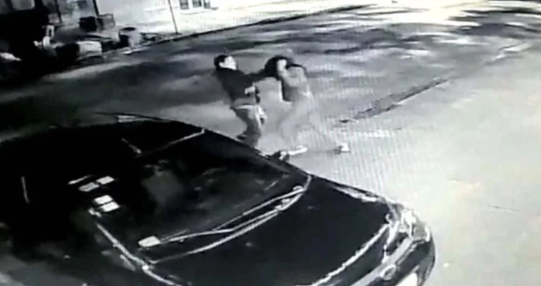 Ni fobia ni ajuste de cuentas: crimen de odio en La Plata