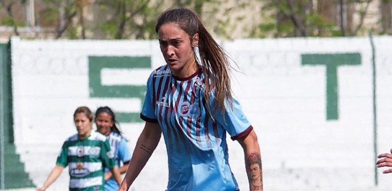 Maca Sánchez va a la Justicia por la profesionalización