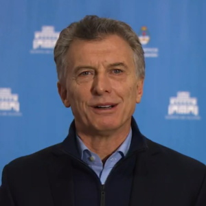 El mensaje del Presidente a la juventud del Pro