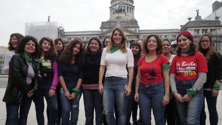 Un punkrock para Manuela