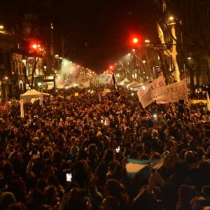 Paritarias universitarias: FEDUN aceptó, las CONADUs debaten