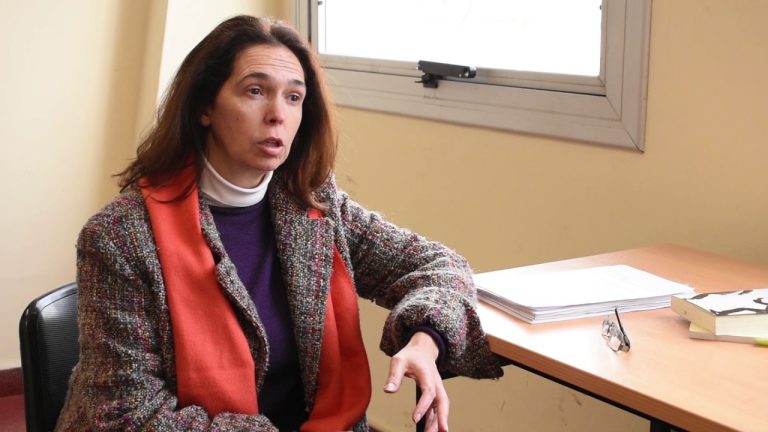 La rosca que llevó a Mera al decanato de Sociales