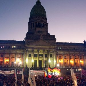 Diez años de la noche que nos cambió la vida