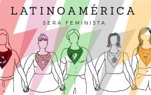 Latinoamérica será un pañuelo