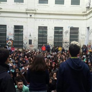 Triunfo del kirchnerismo en el Pelle