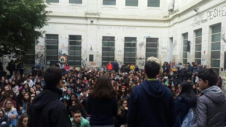 Triunfo del kirchnerismo en el Pelle