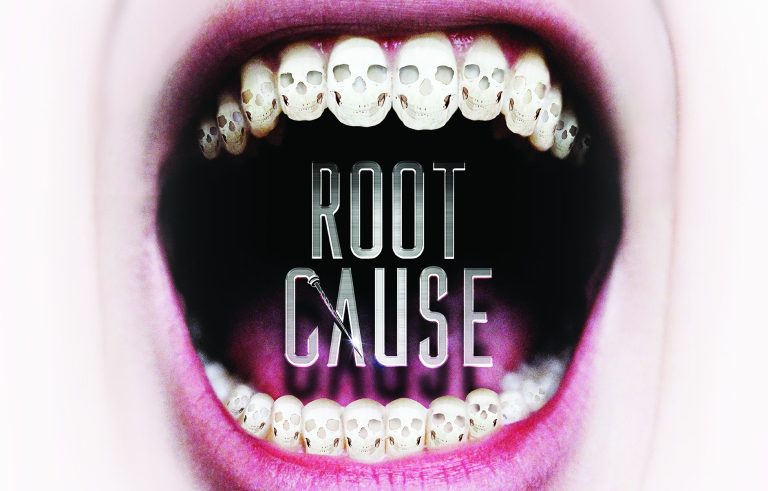 Odonto contra el cáncer de Netflix