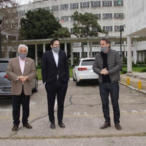 La SPU abandonó la virtualidad y recorre las universidades presentando obras