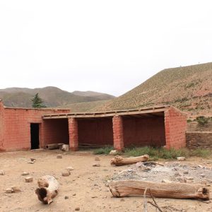 El Pelado de Tilcara denunciado por abuso