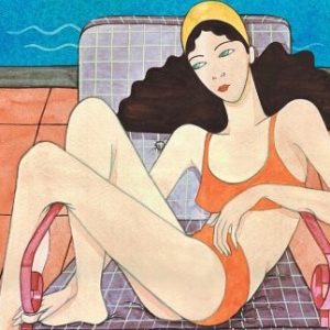 Libros para derribar: Nadie vive tan cerca de nadie