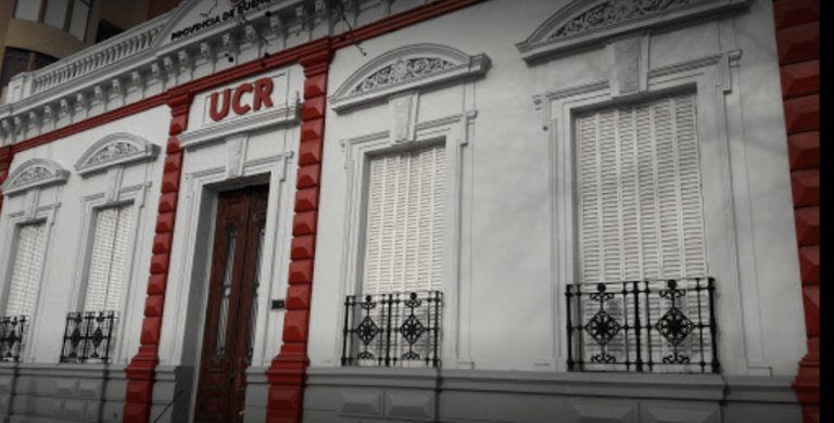 La UCR bonaerense tendrá una nueva conducción
