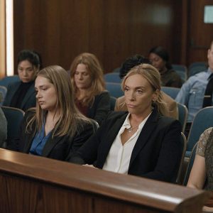 Volver atrás: notas sobre Unbelievable