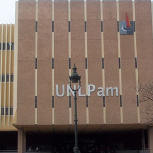 La UNLPam recibe a los 35 decanos de Derecho de todo el país