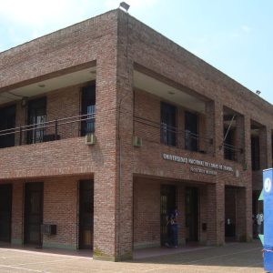 Perpetuidad y nepotismo, el caso de Ingeniería de UNLZ