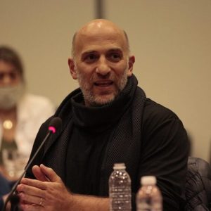 Yacobitti propone que los gastos en educación sean deducibles de ganancias